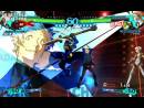 imágenes de Persona 4 Arena Ultimax