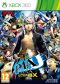 portada Persona 4 Arena Ultimax Xbox 360
