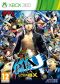 Persona 4 Arena Ultimax portada