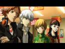 Imágenes recientes Persona 4: Arena