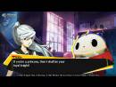 Imágenes recientes Persona 4: Arena