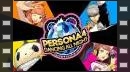 vídeos de Persona 4: Dancing All Night