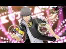 imágenes de Persona 4: Dancing All Night