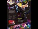 imágenes de Persona 4: Dancing All Night