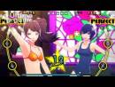 imágenes de Persona 4: Dancing All Night