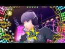 imágenes de Persona 4: Dancing All Night