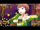 imágenes de Persona 4: Dancing All Night