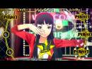 imágenes de Persona 4: Dancing All Night