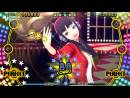 imágenes de Persona 4: Dancing All Night