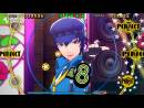 imágenes de Persona 4: Dancing All Night