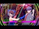 imágenes de Persona 4: Dancing All Night