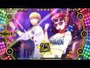 imágenes de Persona 4: Dancing All Night