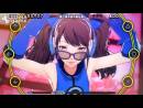 imágenes de Persona 4: Dancing All Night