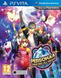 Persona 4: Dancing All Night PS VITA