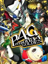 Persona 4 Golden 