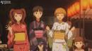 im&aacute;genes de Persona 4 Revival