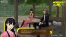 im&aacute;genes de Persona 4 Revival