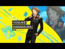 v&iacute;deos de Persona 4 Revival