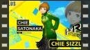 v&iacute;deos de Persona 4 Revival