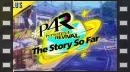 v&iacute;deos de Persona 4 Revival