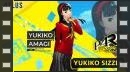 v&iacute;deos de Persona 4 Revival