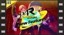 v&iacute;deos de Persona 4 Revival