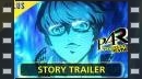 v&iacute;deos de Persona 4 Revival