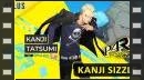 v&iacute;deos de Persona 4 Revival