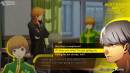Im&aacute;genes recientes Persona 4 Revival