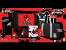 imágenes de Persona 5