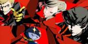 A fondo: Persona 5. Conoce a los héroes y sus Persona