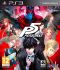 portada Persona 5 PS3