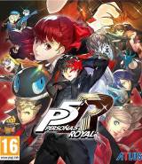 Danos tu opinión sobre Persona 5: Royal