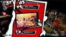 imágenes de Persona 5: Royal