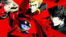 imágenes de Persona 5: Royal