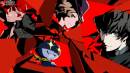 Imágenes recientes Persona 5: Royal