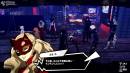 imágenes de Persona 5 Strikers