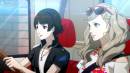 imágenes de Persona 5 Strikers