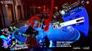 imágenes de Persona 5 Strikers