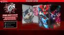 imágenes de Persona 5 Strikers