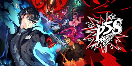 Análisis de Persona 5 Strikers