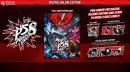 Imágenes recientes Persona 5 Strikers