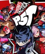 Danos tu opinión sobre Persona 5 Tactica