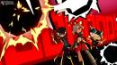 imágenes de Persona 5 Tactica