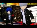 imágenes de Persona Q: Shadow of the Labyrinth