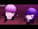 imágenes de Persona Q: Shadow of the Labyrinth