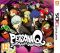 portada Persona Q: Shadow of the Labyrinth Nintendo 3DS