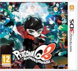 Persona Q2: New Cinema Labyrinth 3DS