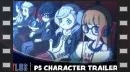 vídeos de Persona Q2: New Cinema Labyrinth