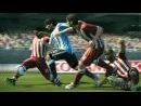 imágenes de PES 2011: Pro Evolution Soccer